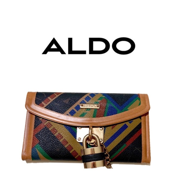 🐻 ALDO Vintage 🐻 “NWOT” - Picture 1 of 7